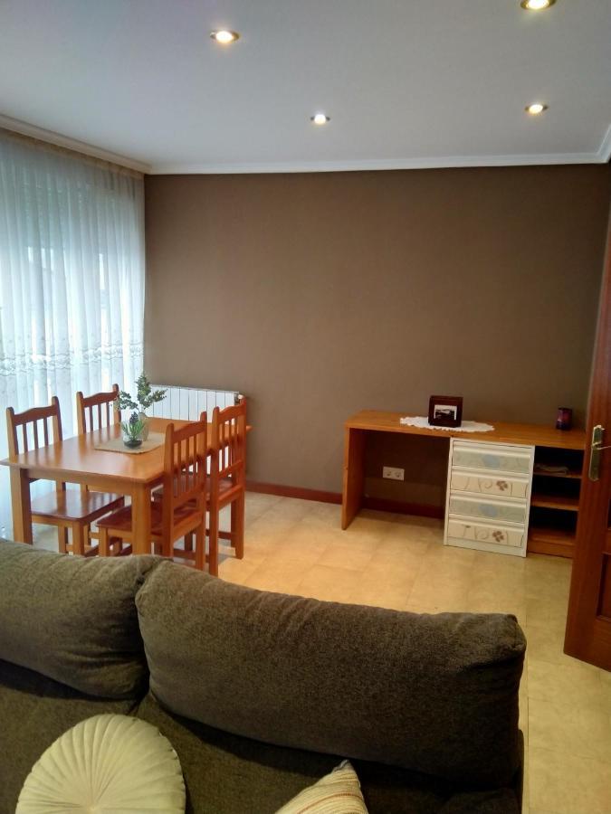 Apartamento Maria Santoña Exterior foto
