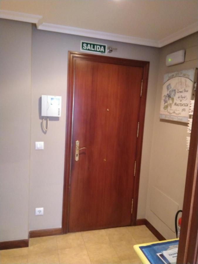 Apartamento Maria Santoña Exterior foto