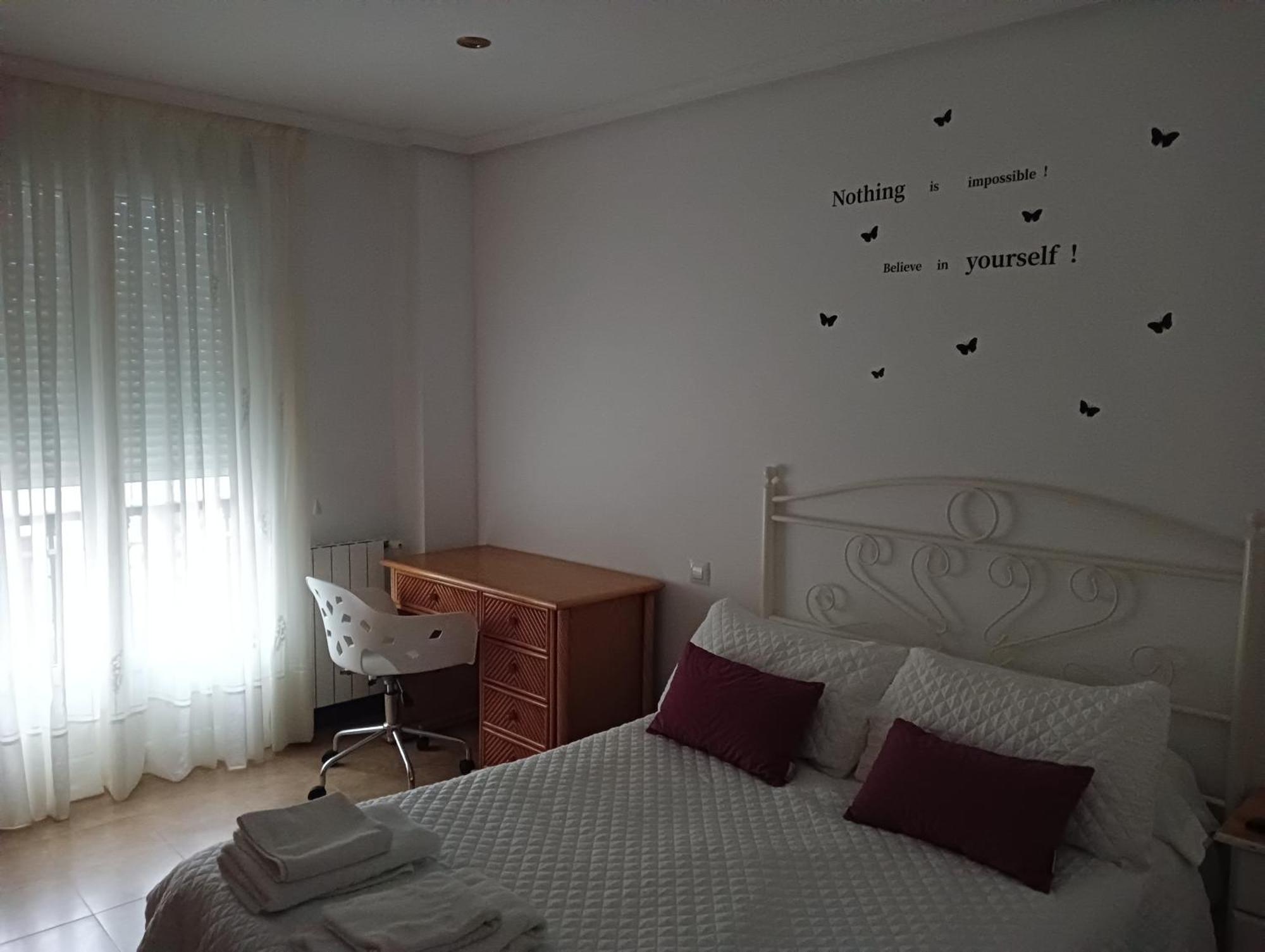 Apartamento Maria Santoña Exterior foto
