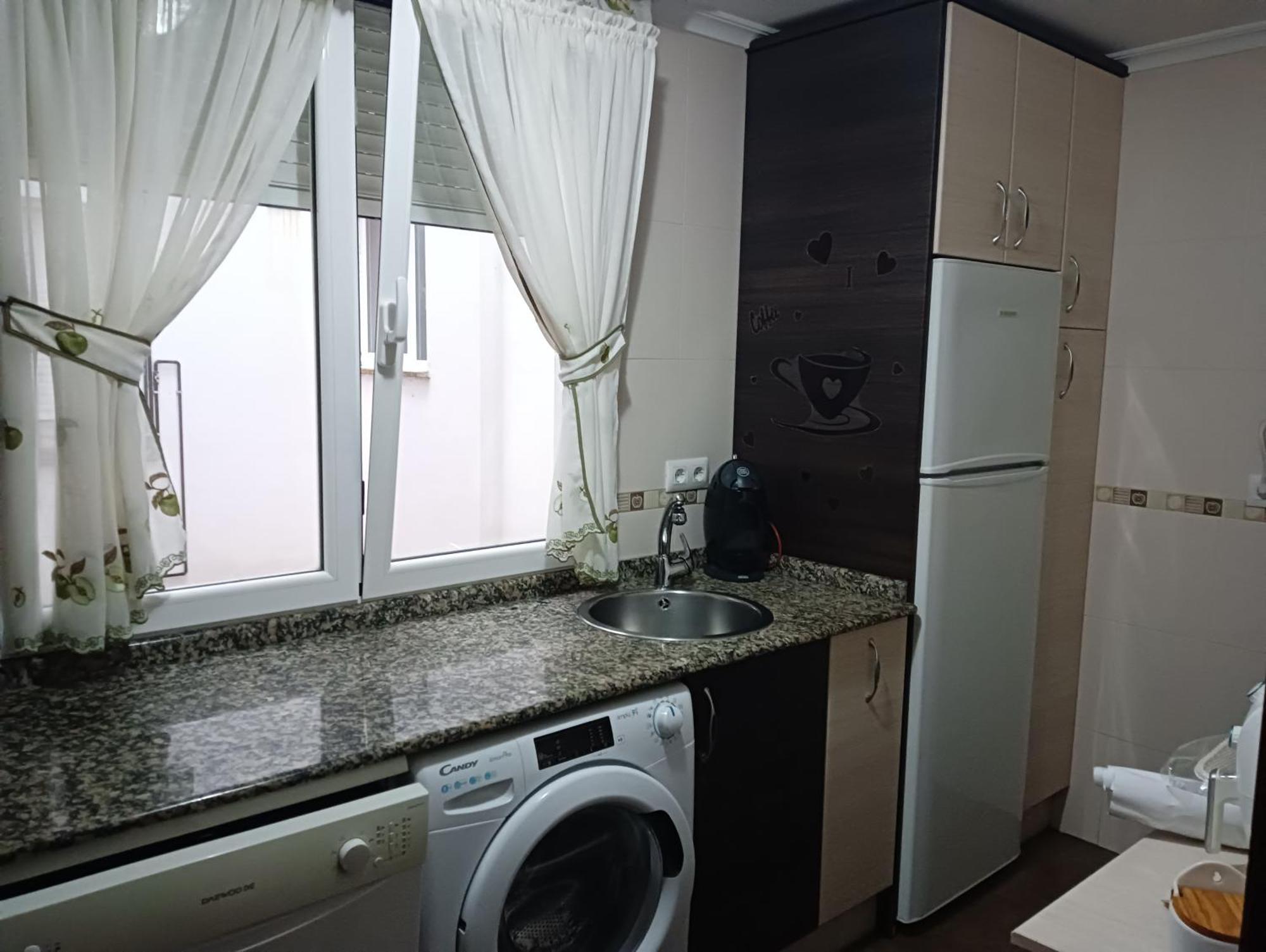 Apartamento Maria Santoña Exterior foto