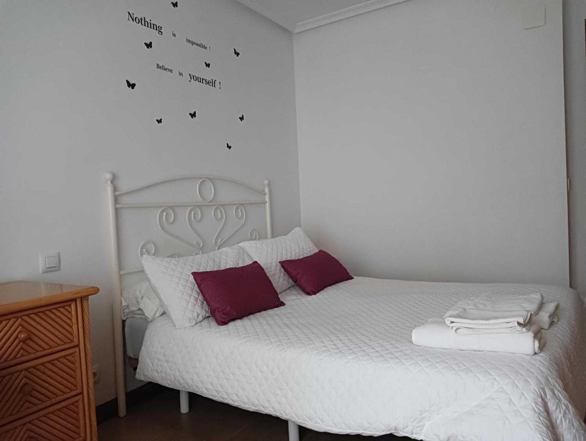 Apartamento Maria Santoña Exterior foto