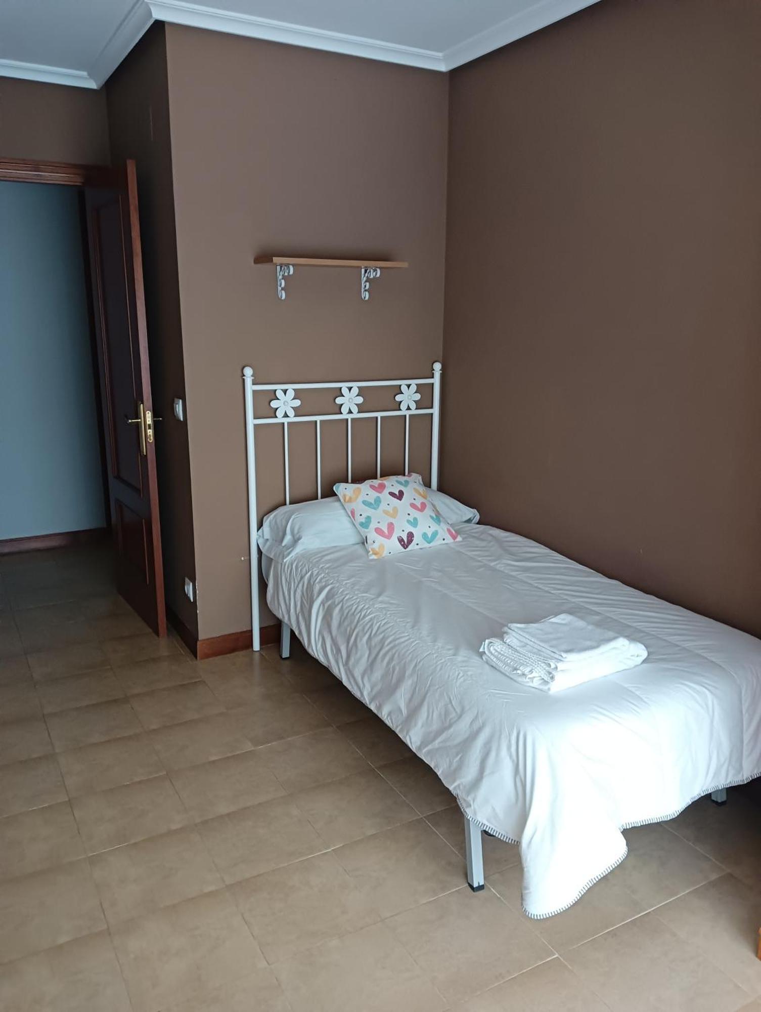 Apartamento Maria Santoña Exterior foto