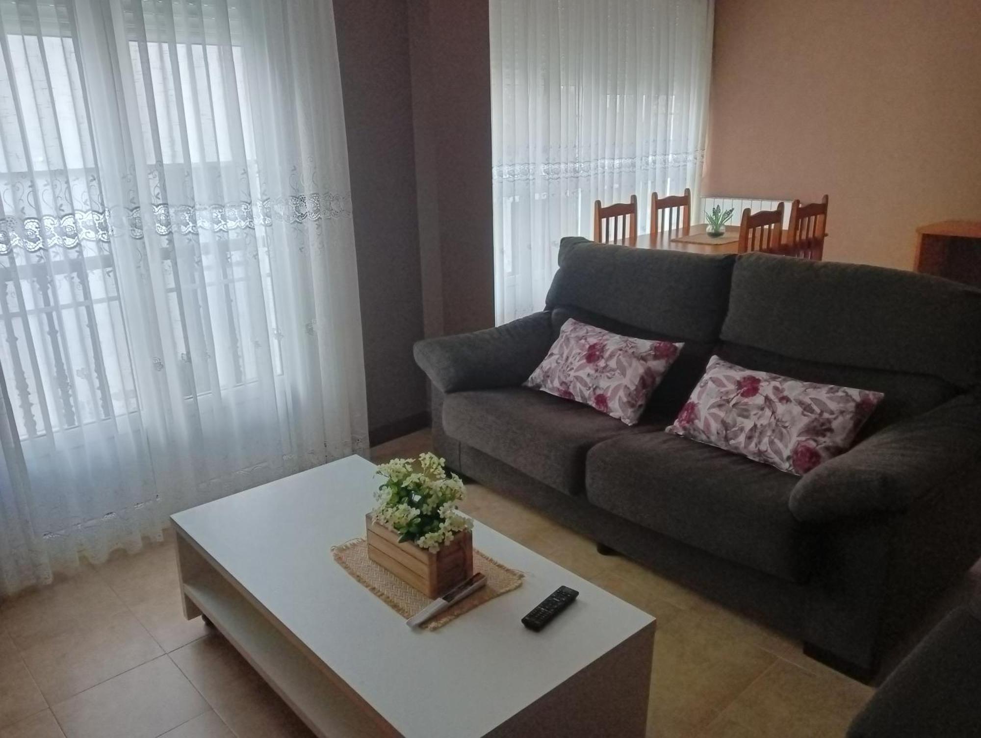 Apartamento Maria Santoña Exterior foto
